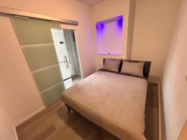 Foursuites Лиеж Екстериор снимка