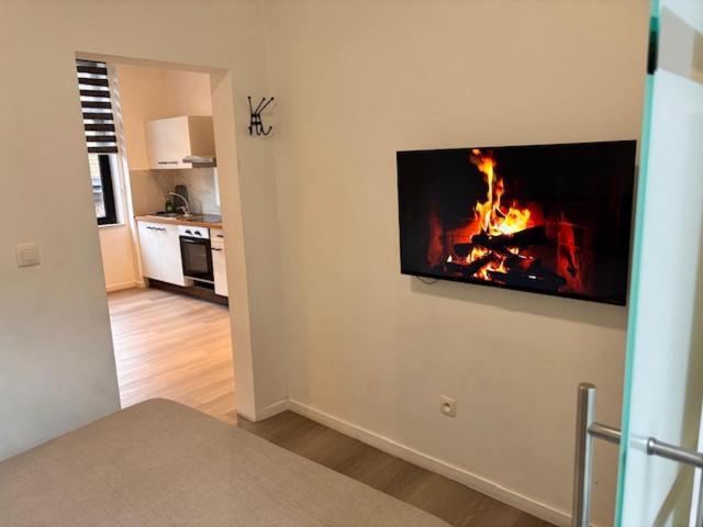 Foursuites Лиеж Екстериор снимка